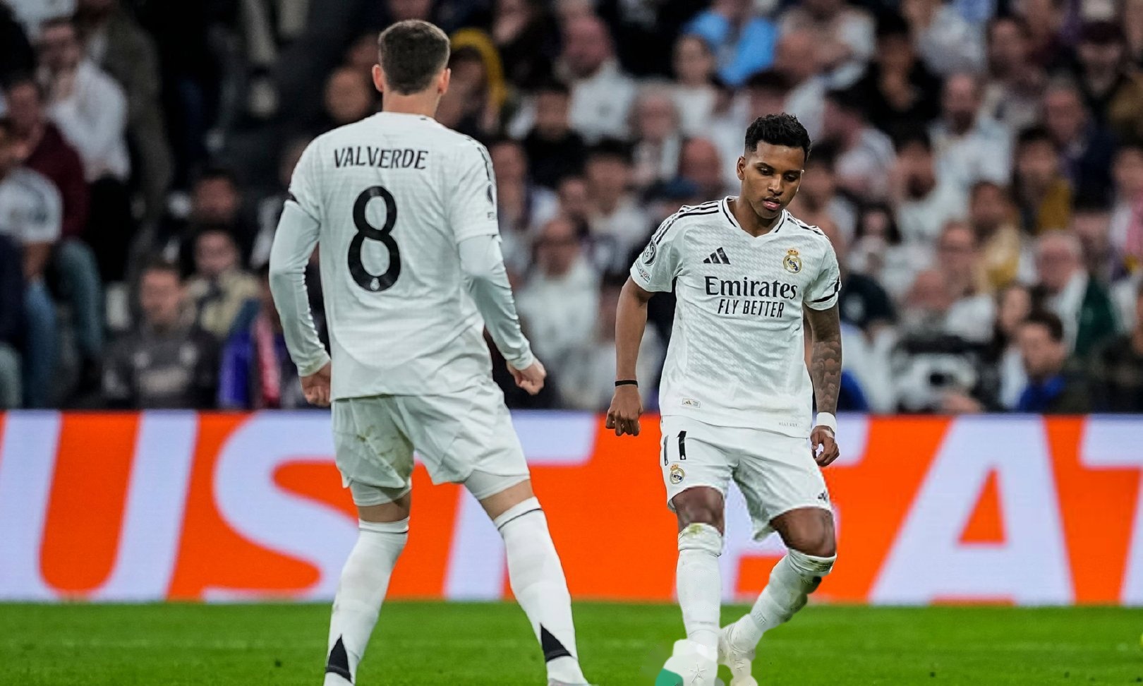 赛前体能课后，皇家马德里遗憾出局备战德国杯，气氛紧张，身体对抗强度拉满的简单介绍