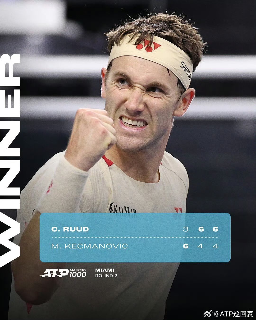 德约科维奇印第安维尔斯大师赛